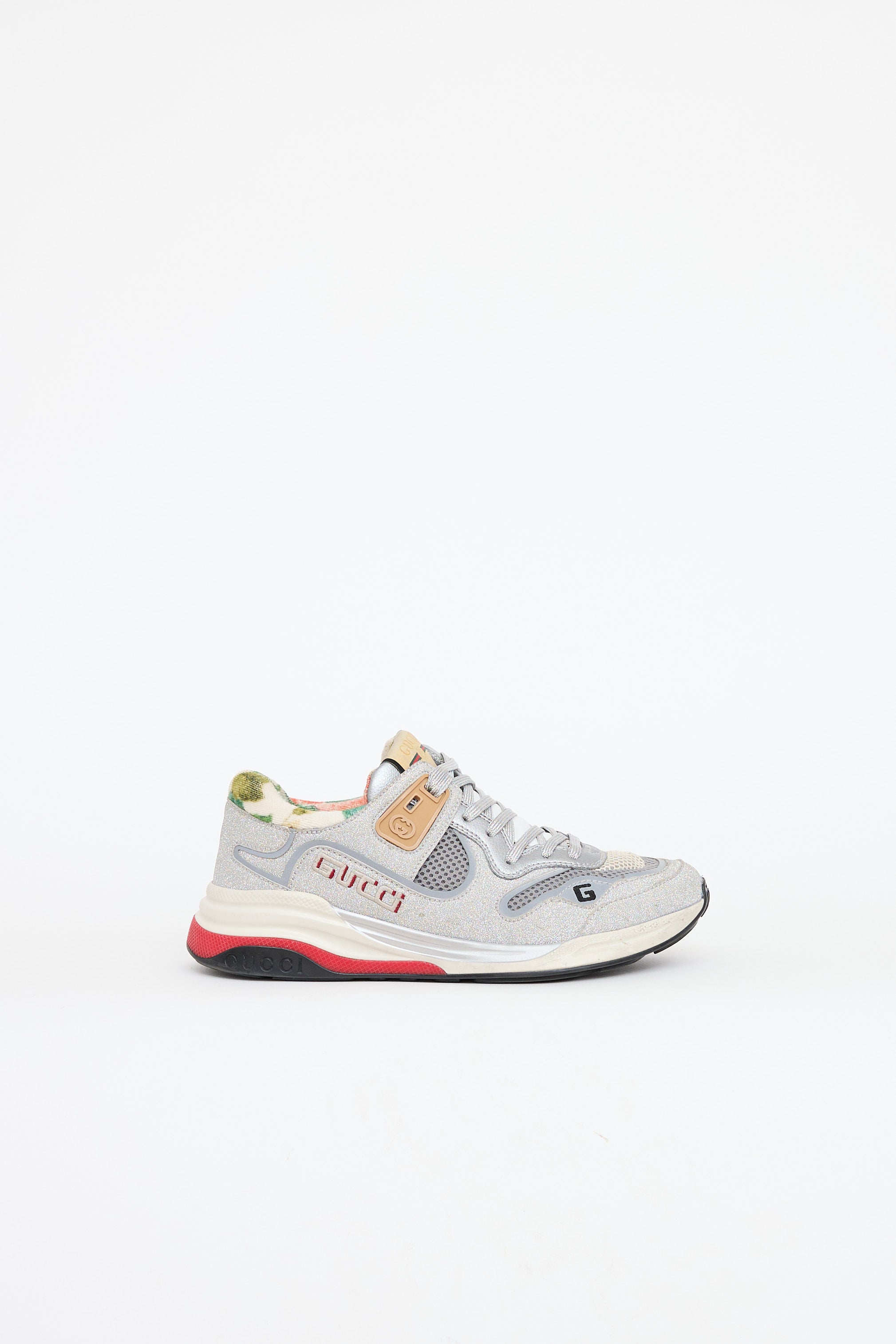 Gucci Ultra Pace Sneaker