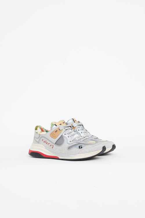 Gucci Ultra Pace Sneaker
