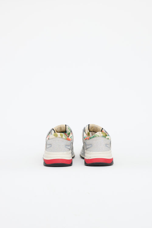 Gucci Ultra Pace Sneaker