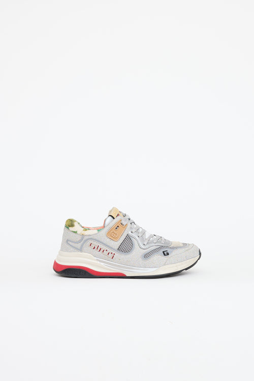 Gucci Ultra Pace Sneaker