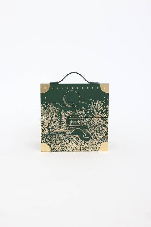 Gucci2025 Moon Cake Tea Set