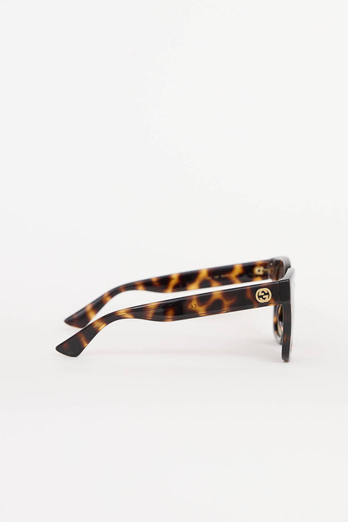 Gucci GG1228S Polarized Sunglasses