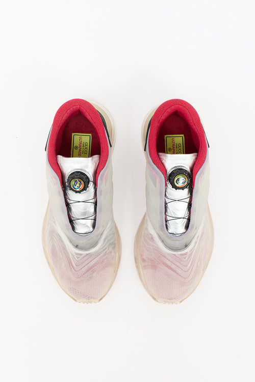 Gucci Ultrapace R Tech Sneaker