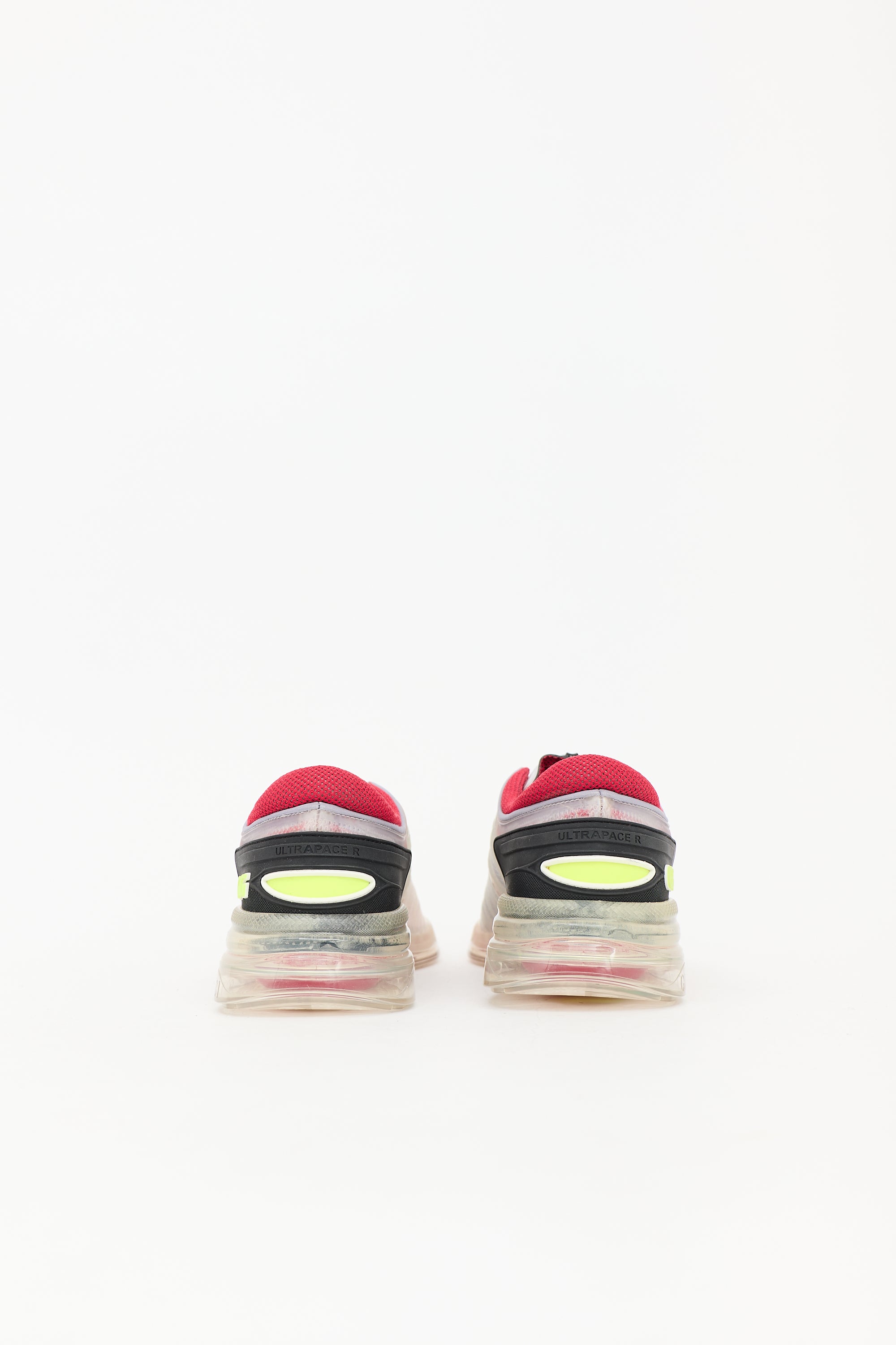 Gucci Ultrapace R Tech Sneaker