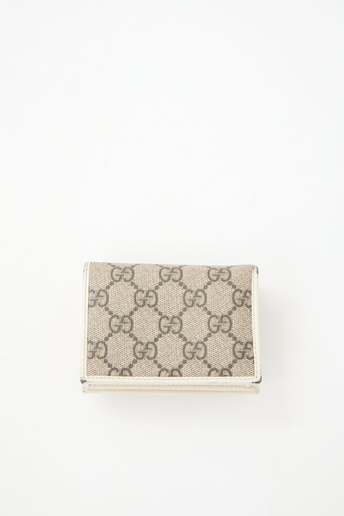 GG Supreme 1955 Card Case