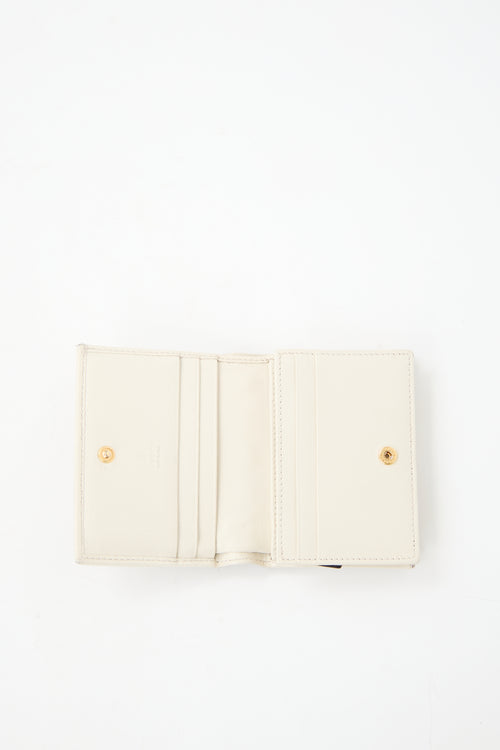 Gucci GG Supreme 1955 Card Case