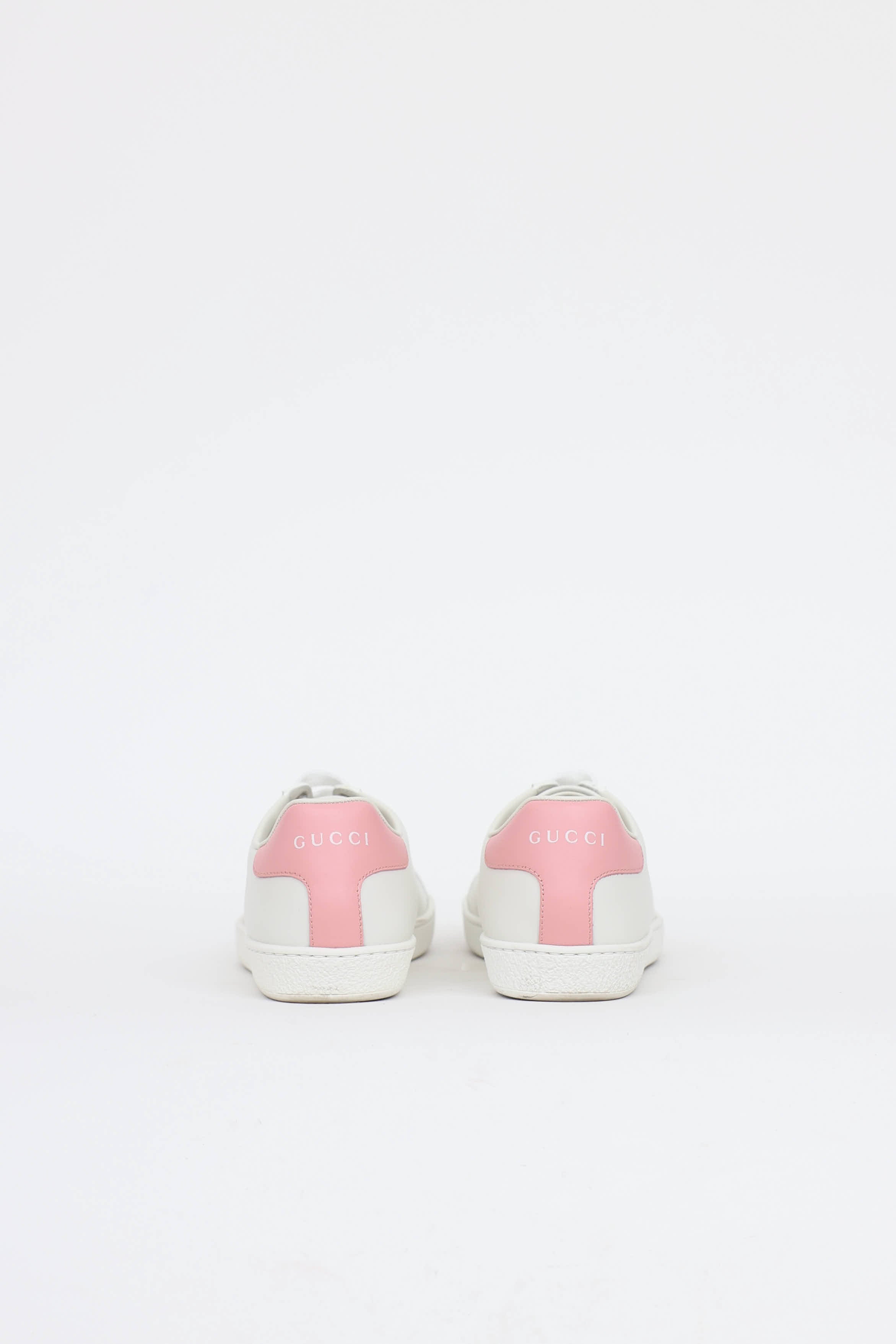 Gucci Ace Interlocking GG Sneaker