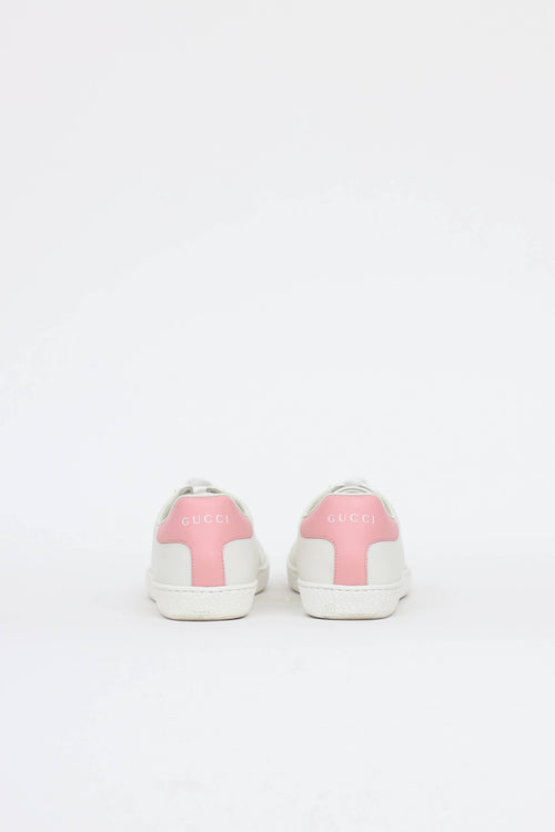 Gucci Ace Interlocking GG Sneaker