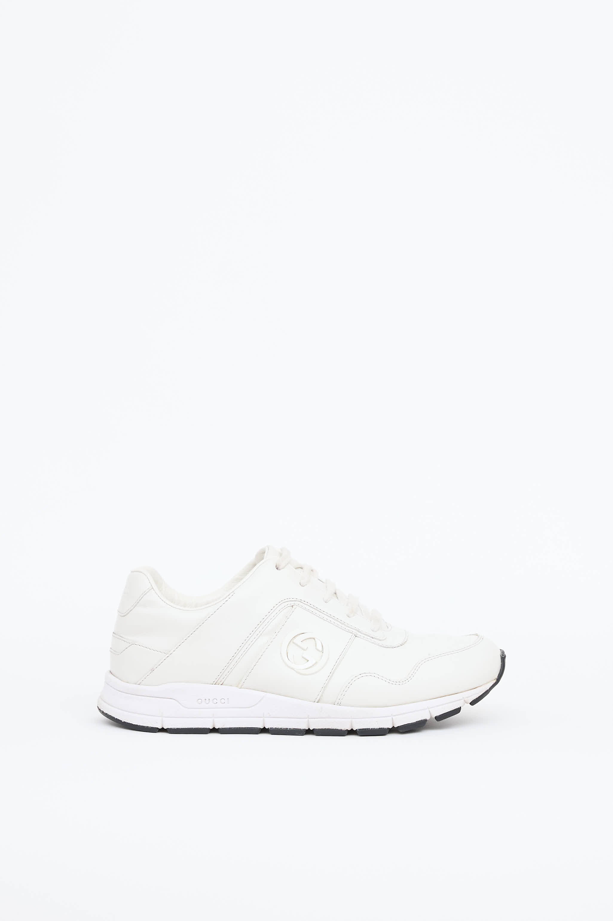 Gucci Miro Soft Bianco Sneaker