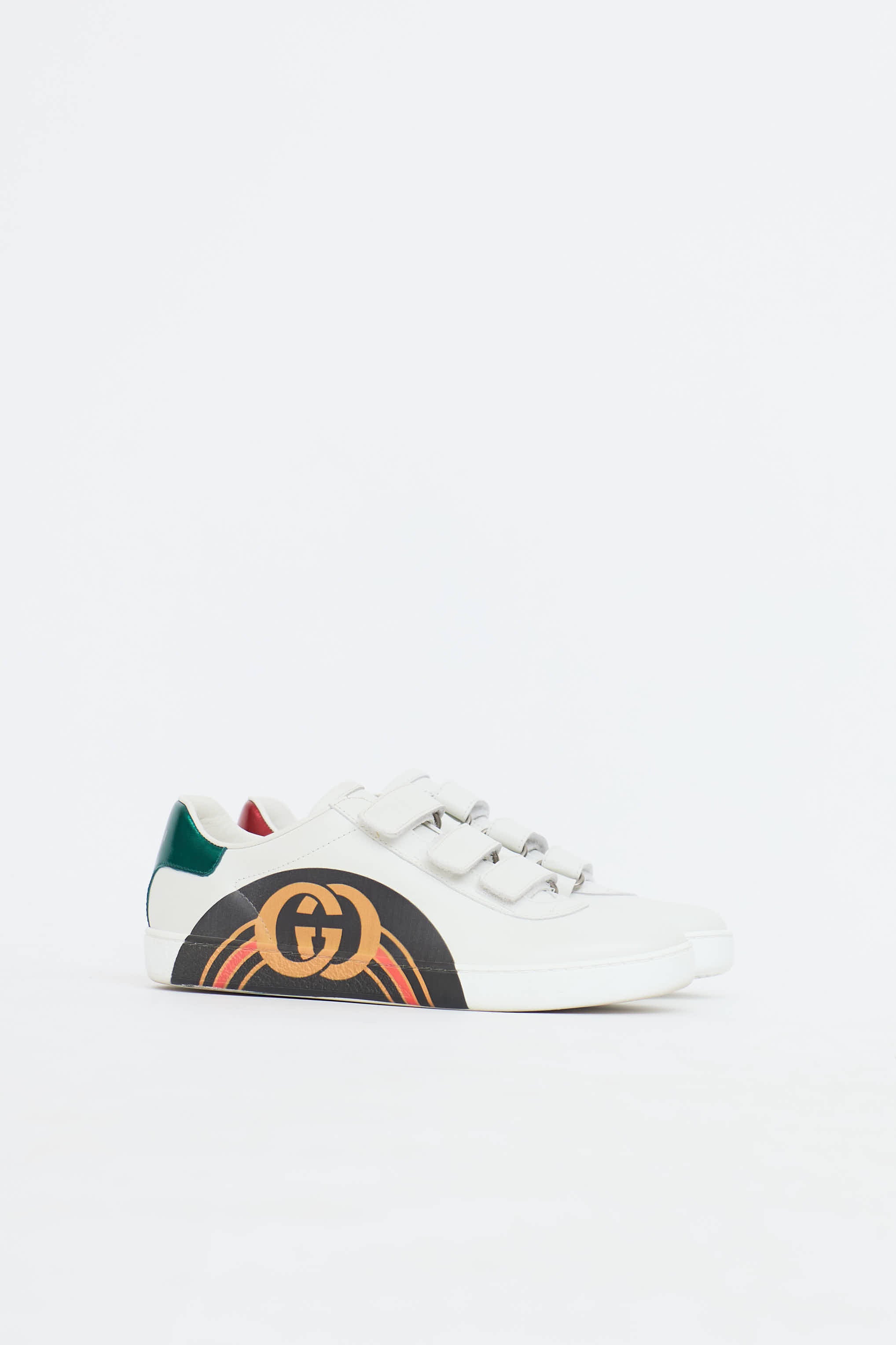 Gucci GG New Ace Sneaker