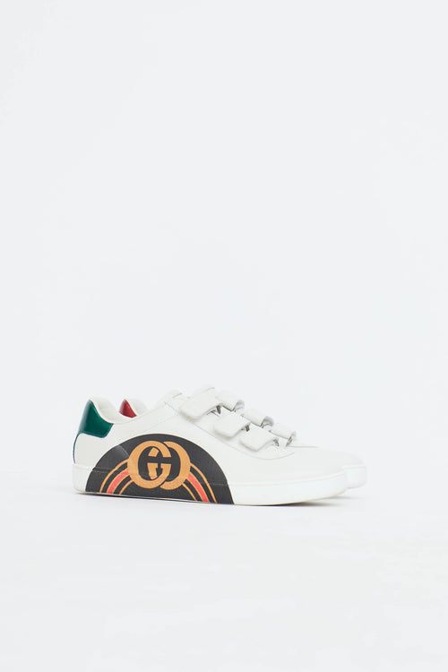 Gucci GG New Ace Sneaker