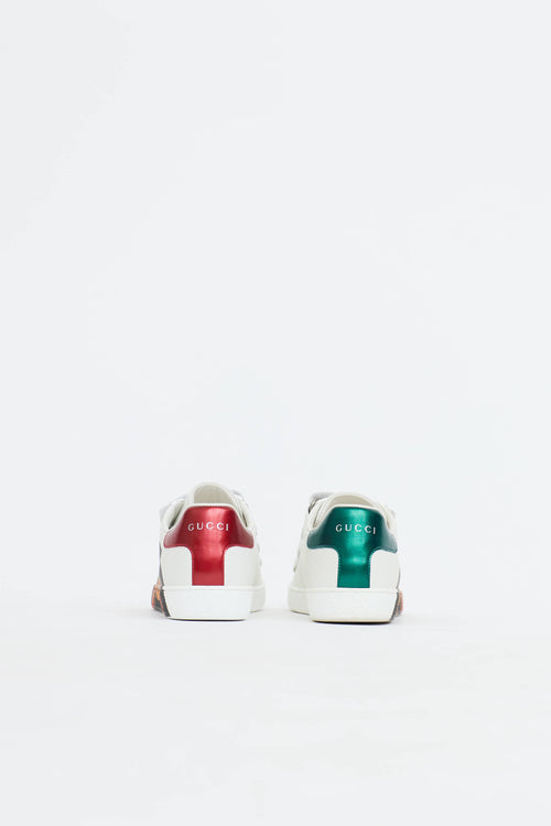 Gucci GG New Ace Sneaker