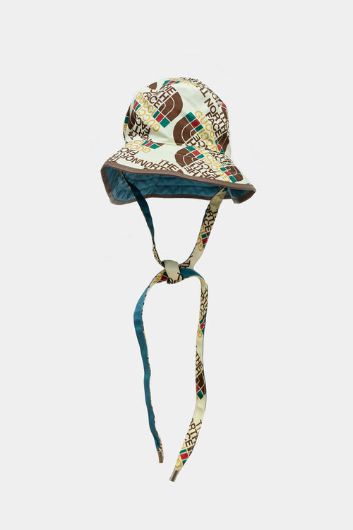 Gucci X The North Face Reversible Bucket Hat