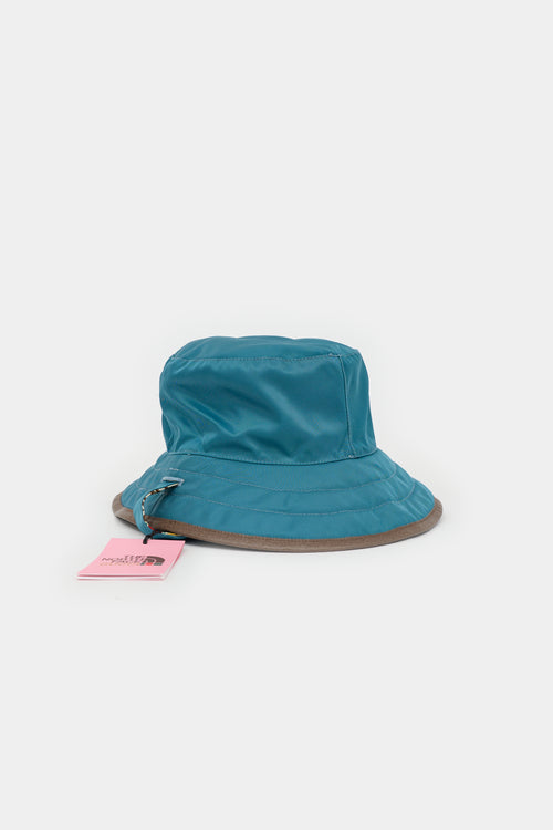 Gucci X The North Face Reversible Bucket Hat