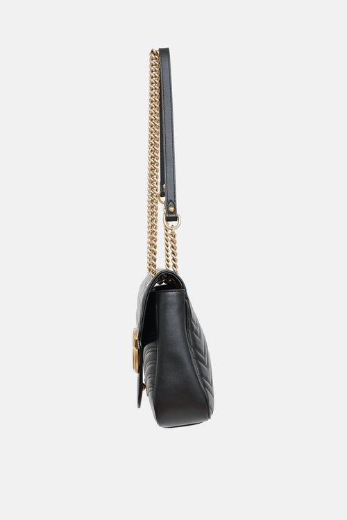 Gucci Large Marmont Shoulder Bag