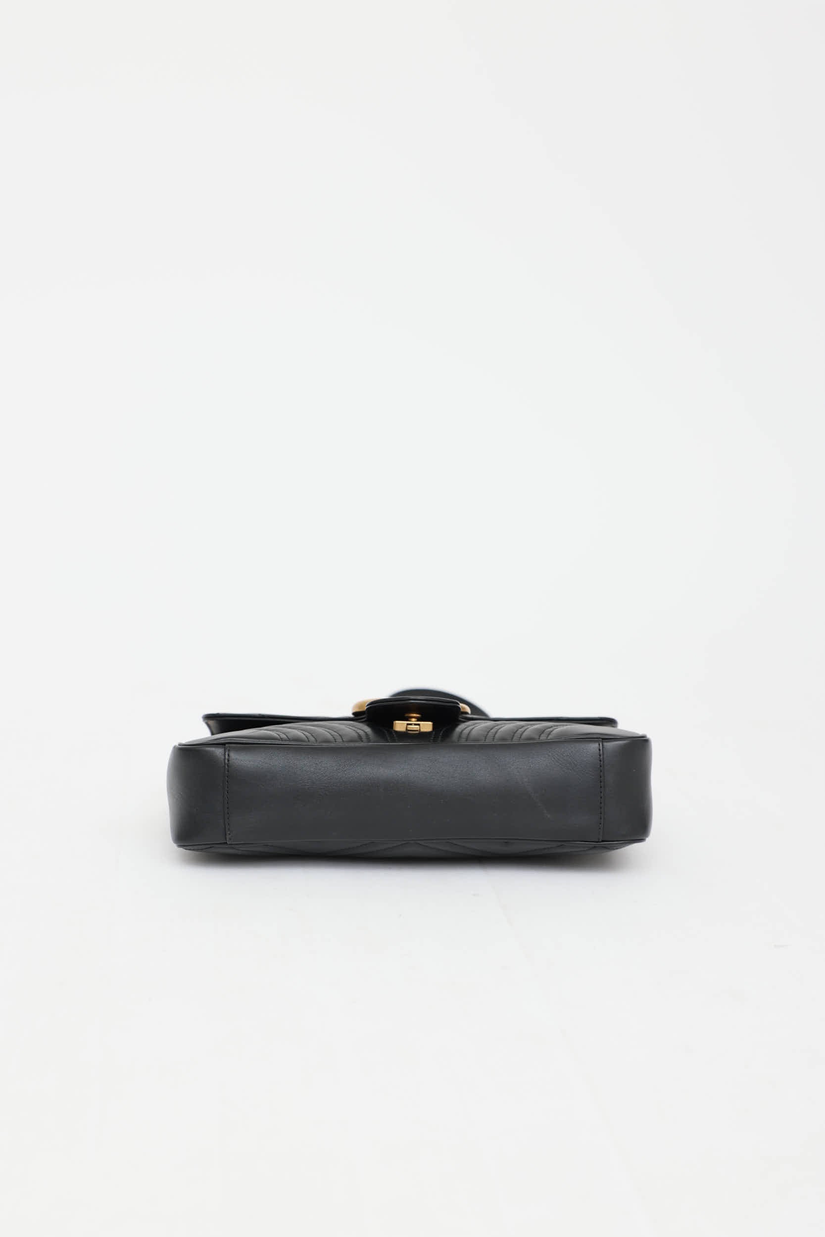 Gucci Large Marmont Shoulder Bag