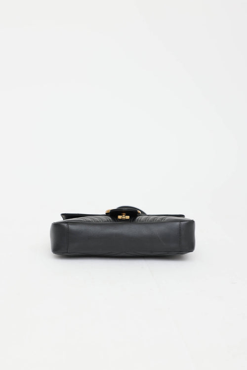 Gucci Large Marmont Shoulder Bag
