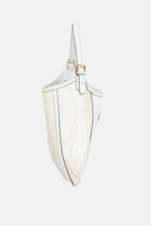 Gucci Crystal Britt Shoulder Bag