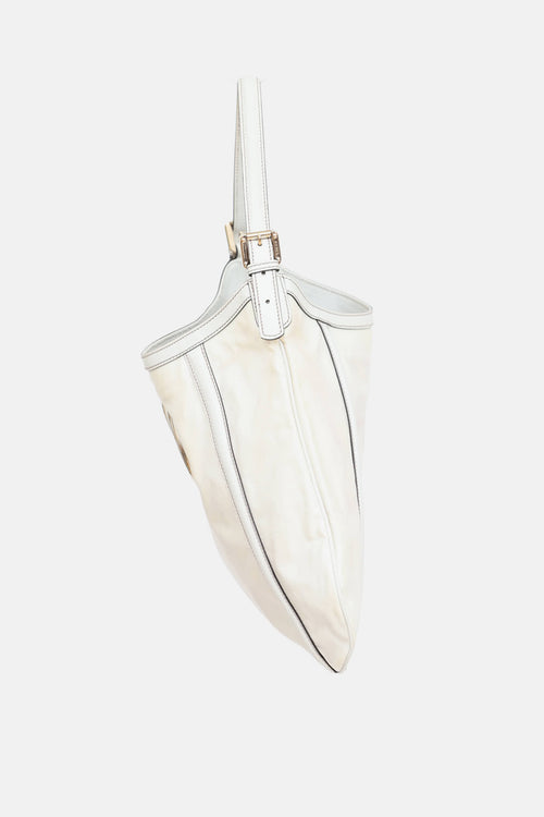 Gucci Crystal Britt Shoulder Bag