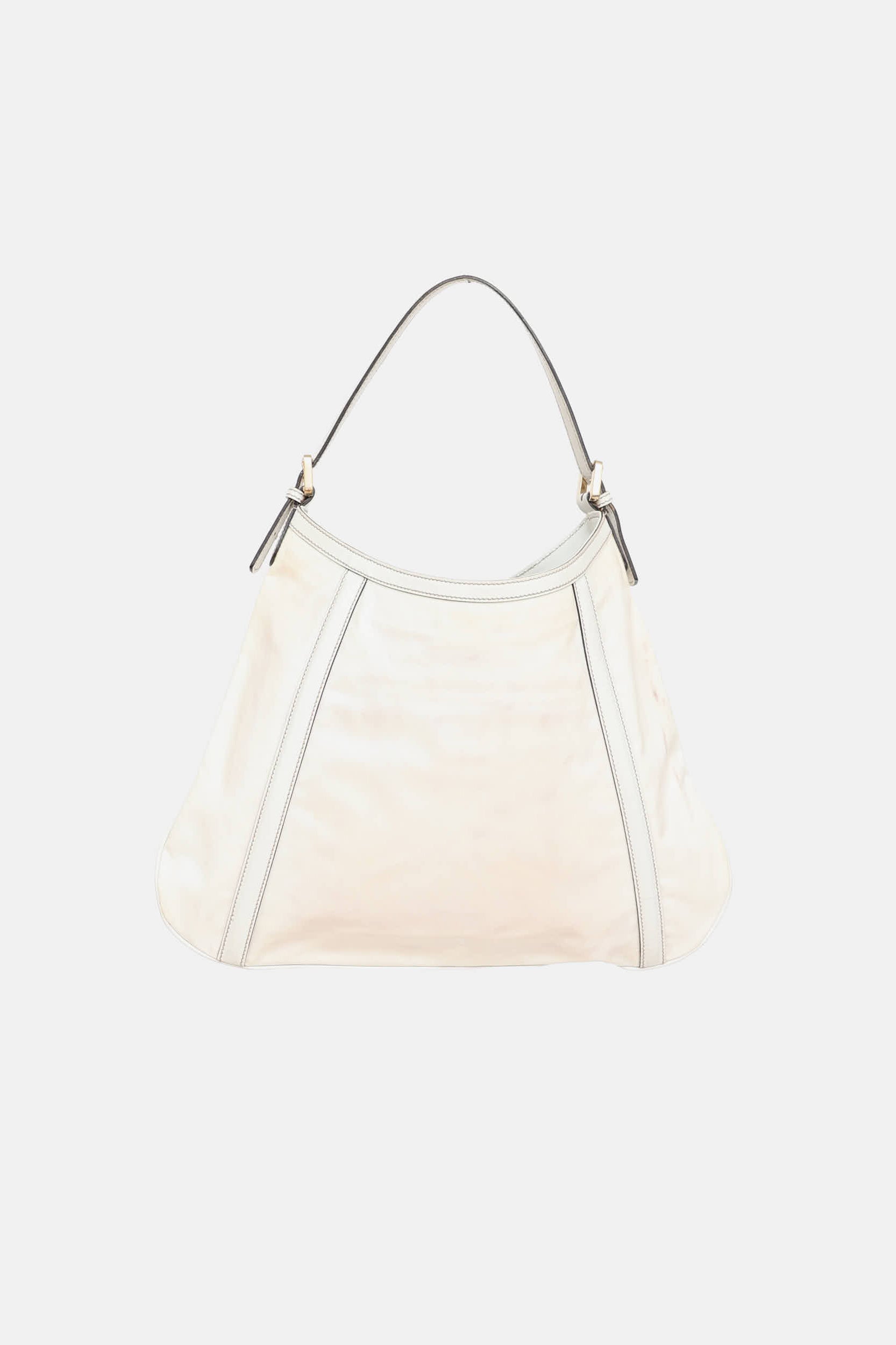 Gucci Crystal Britt Shoulder Bag