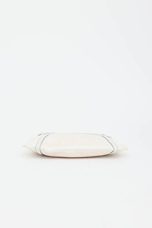 Gucci Crystal Britt Shoulder Bag