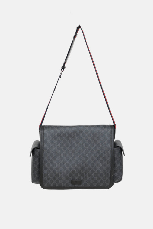 Gucci GG Supreme Changing Bag
