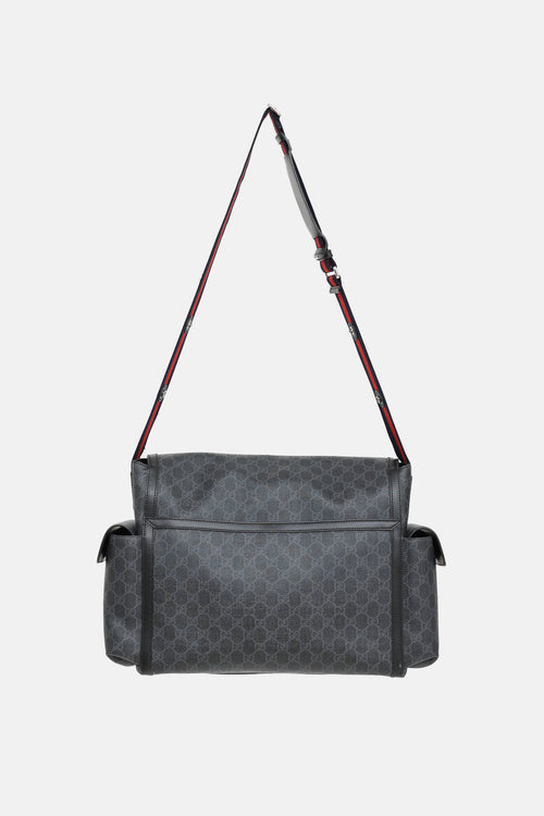 Gucci GG Supreme Changing Bag