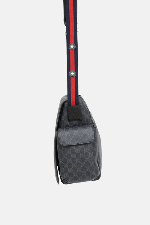 Gucci GG Supreme Changing Bag