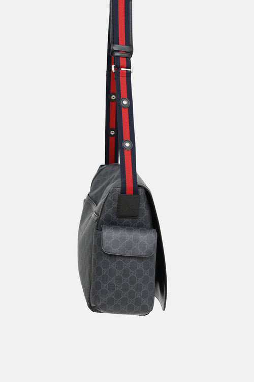 Gucci GG Supreme Changing Bag