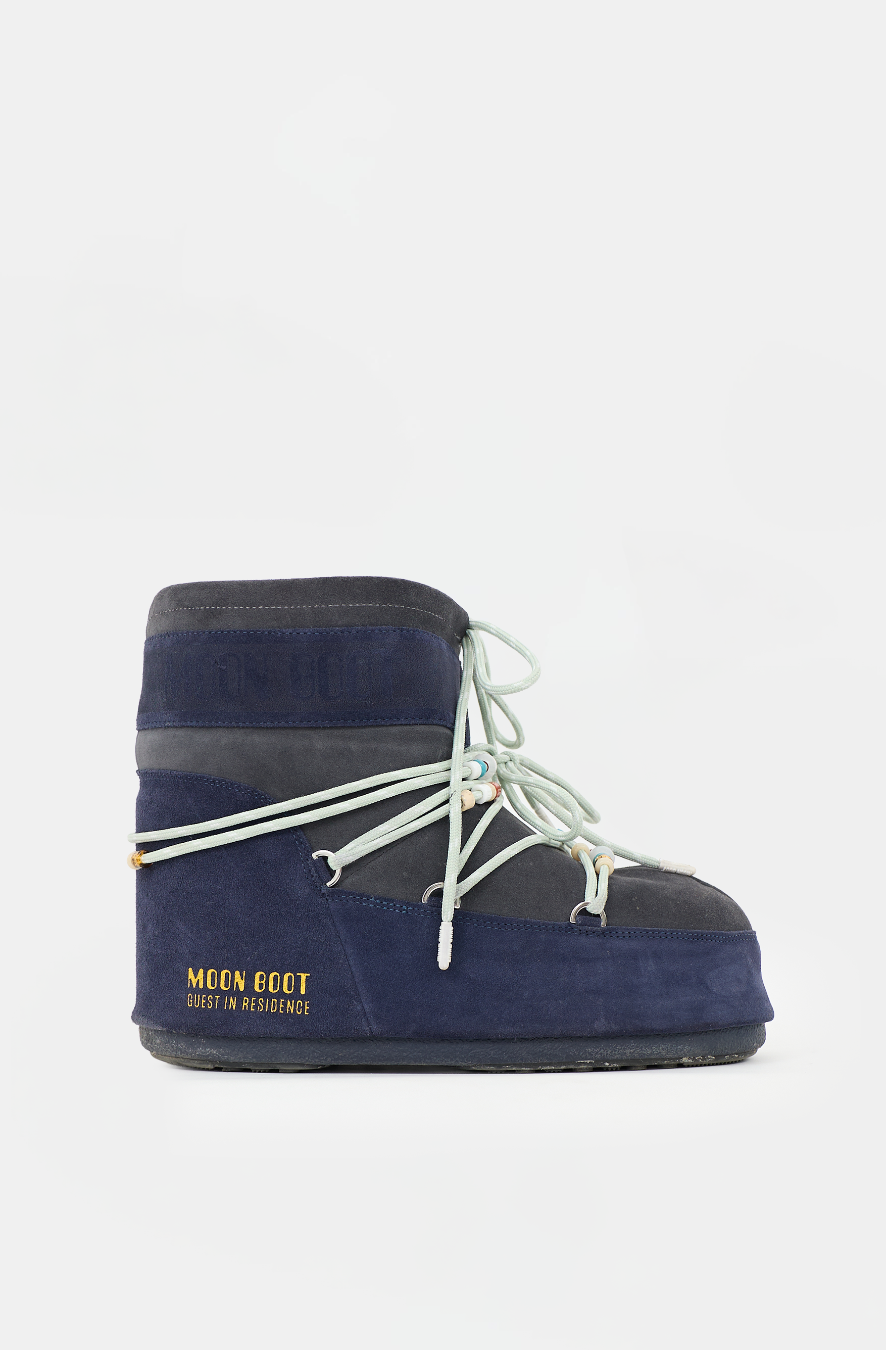 Guest In Residence X Moon Boot Icon Low Boot