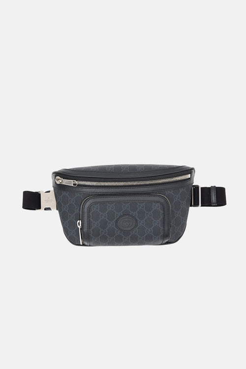 Gucci GG Supreme Belt Bag