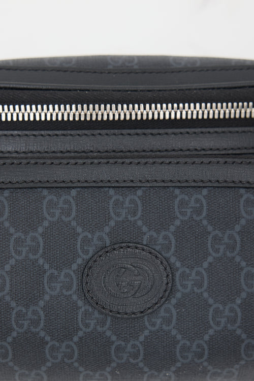 Gucci GG Supreme Belt Bag