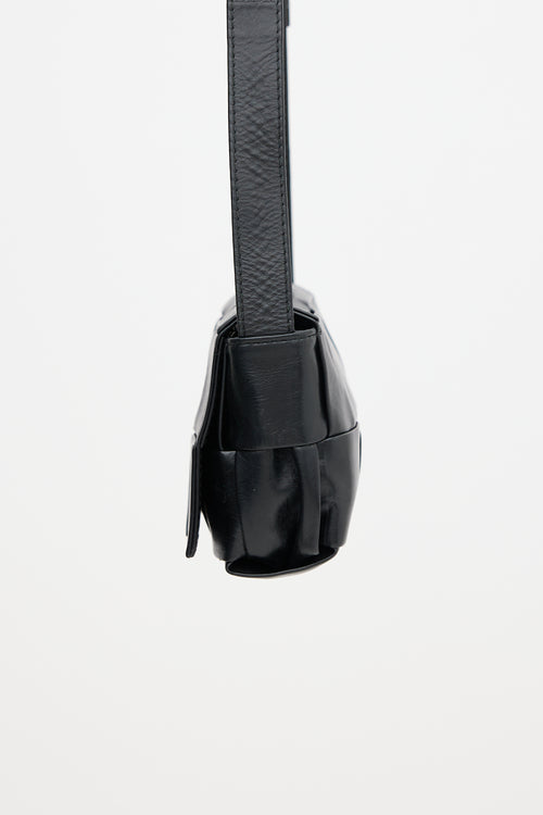 Bottega Veneta Leather Candy Cassette Bag