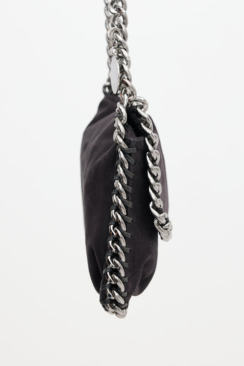 Stella McCartney Falabella Flap Shoulder Bag