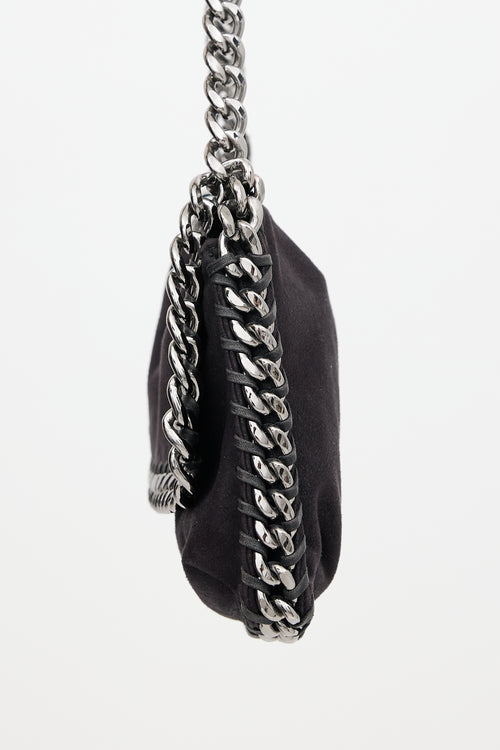 Stella McCartney Falabella Flap Shoulder Bag