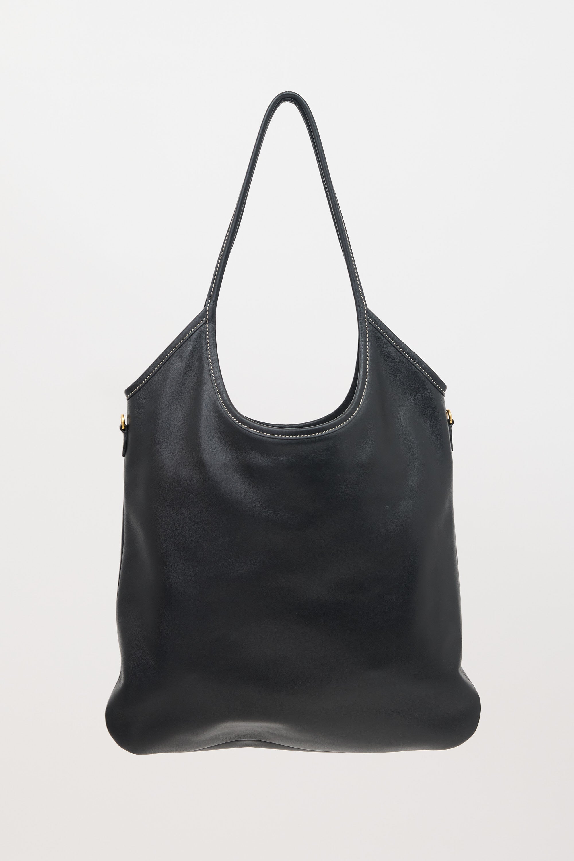 Miu Miu Leather Ivy Bag