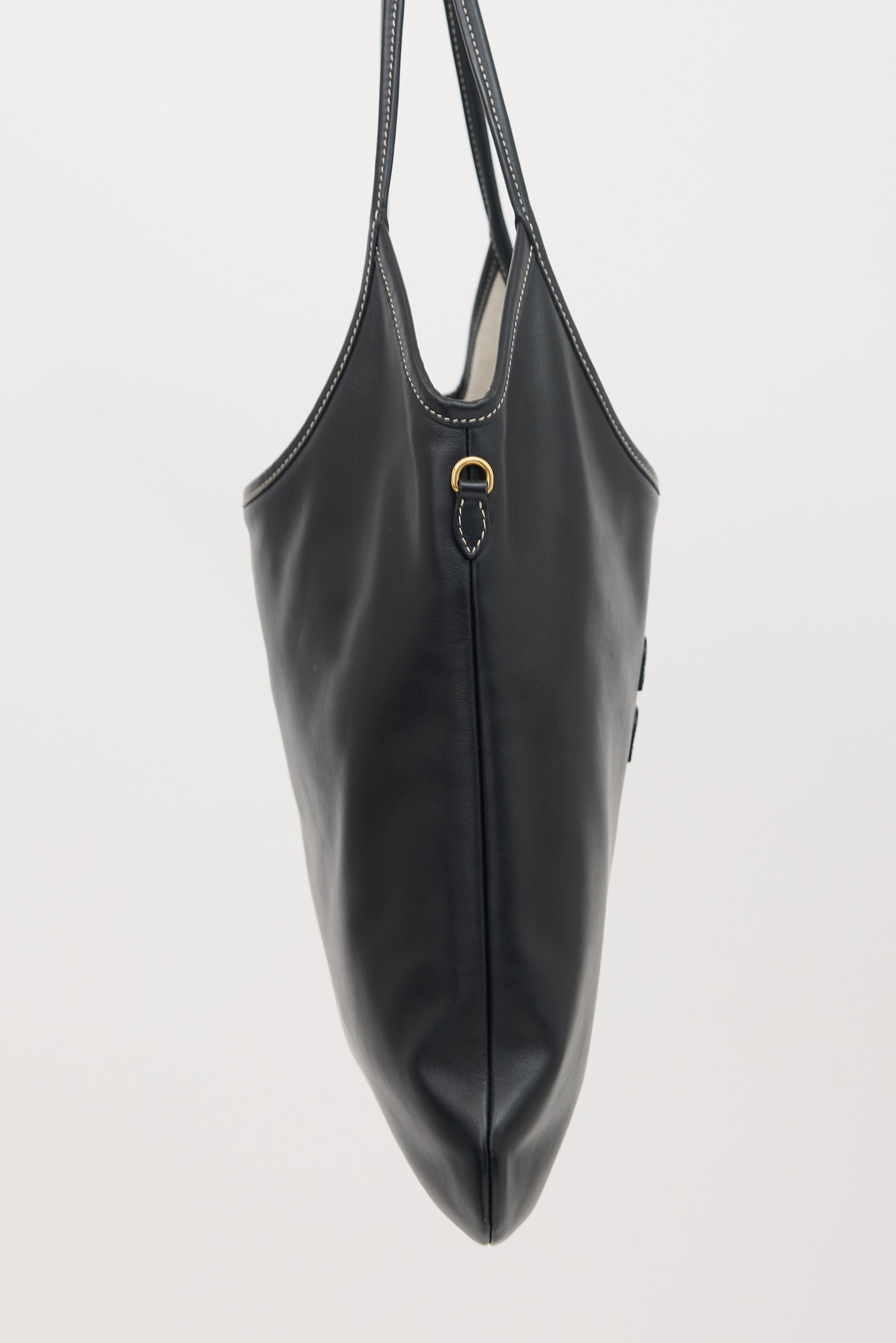 Miu Miu Leather Ivy Bag