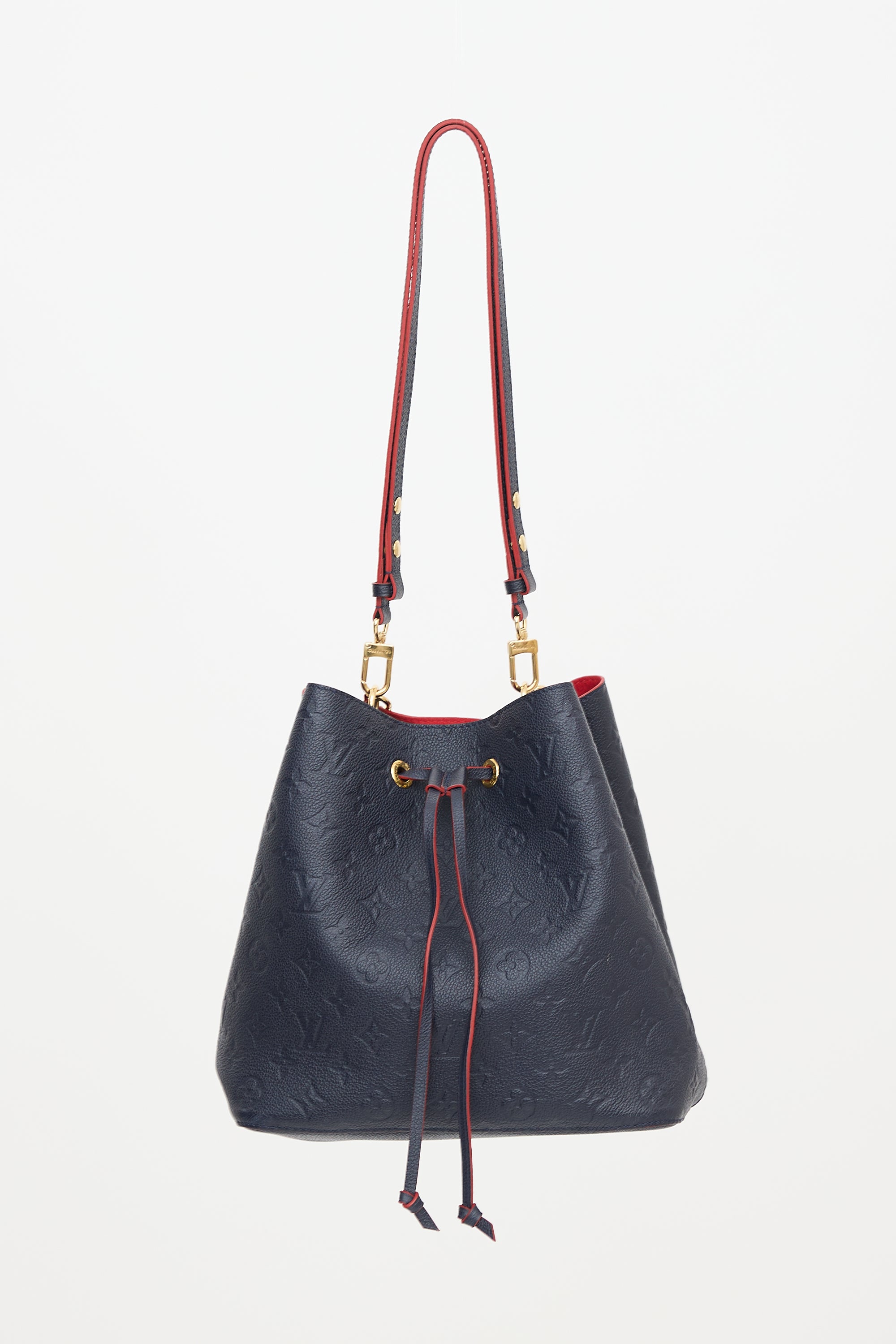 Louis Vuitton Empreinte NéoNoé MM Bucket Bag