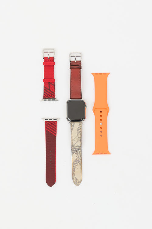 Hermès X Apple Series 7 41mm Watch