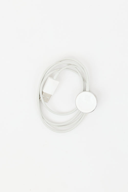 Hermès X Apple Series 7 41mm Watch