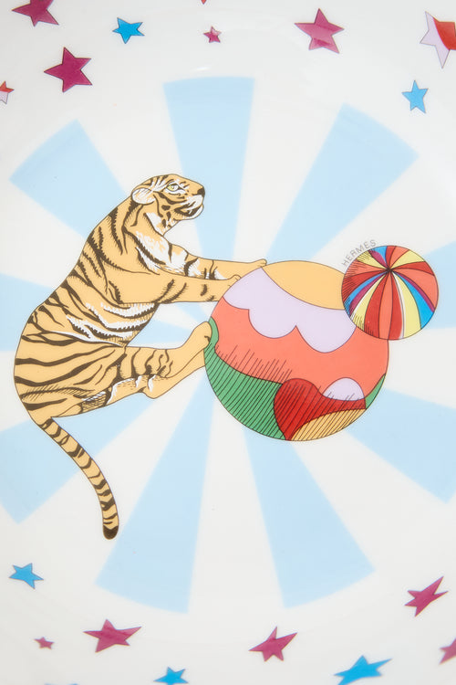 Hermès Circus Bowl