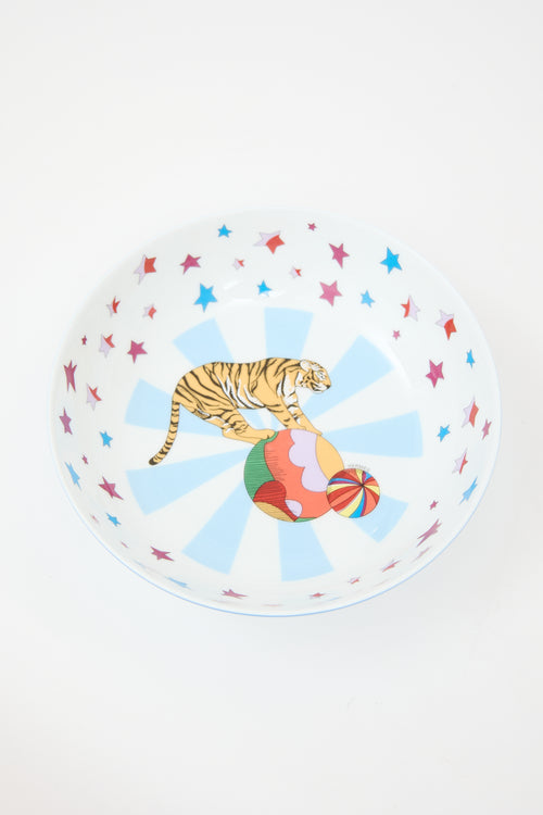 Hermès Circus Bowl