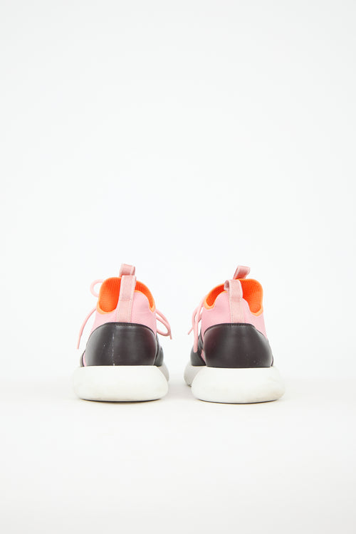 Hermès Duel Sneaker