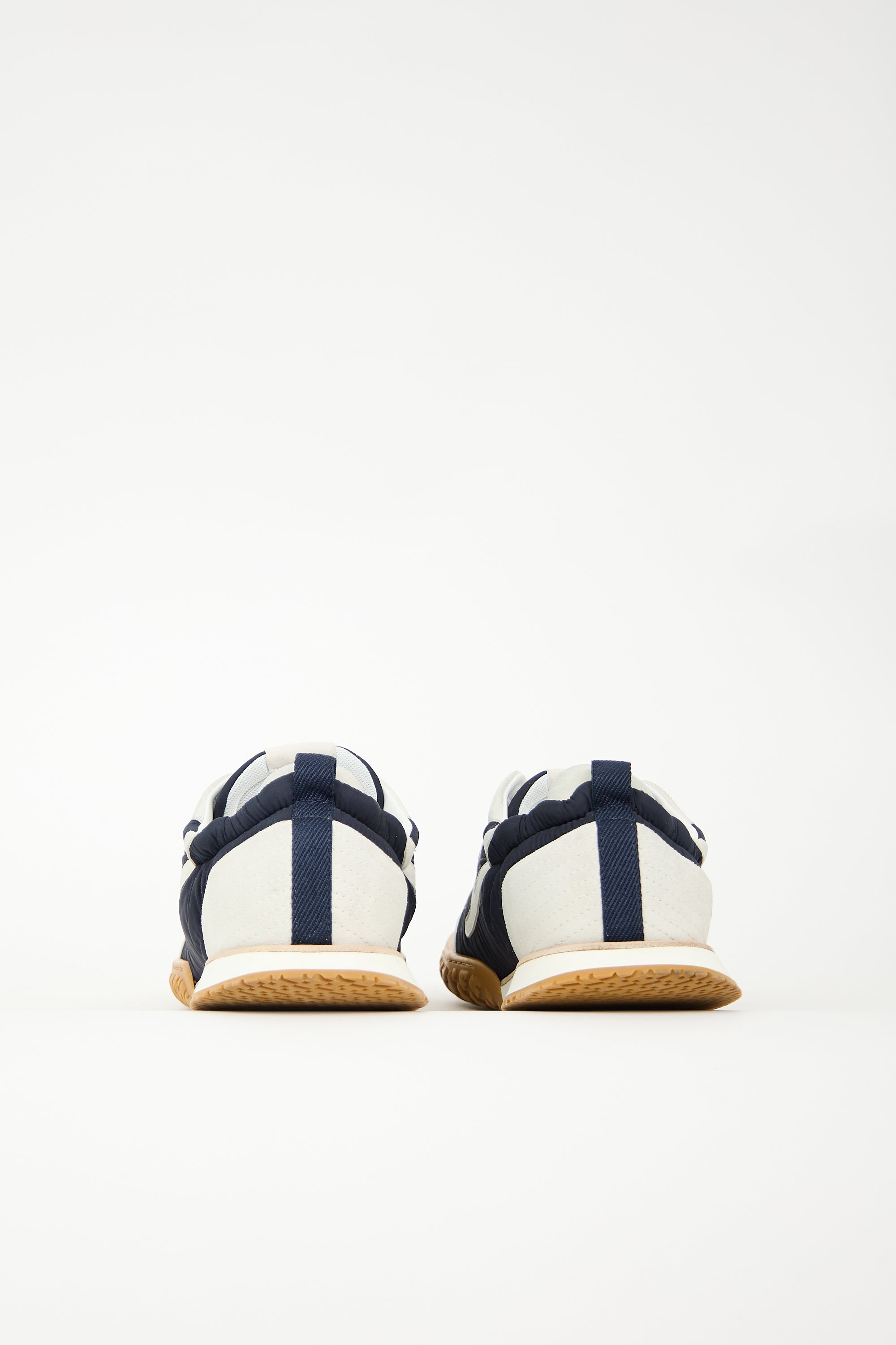Hermès Nylon Jet Sneaker