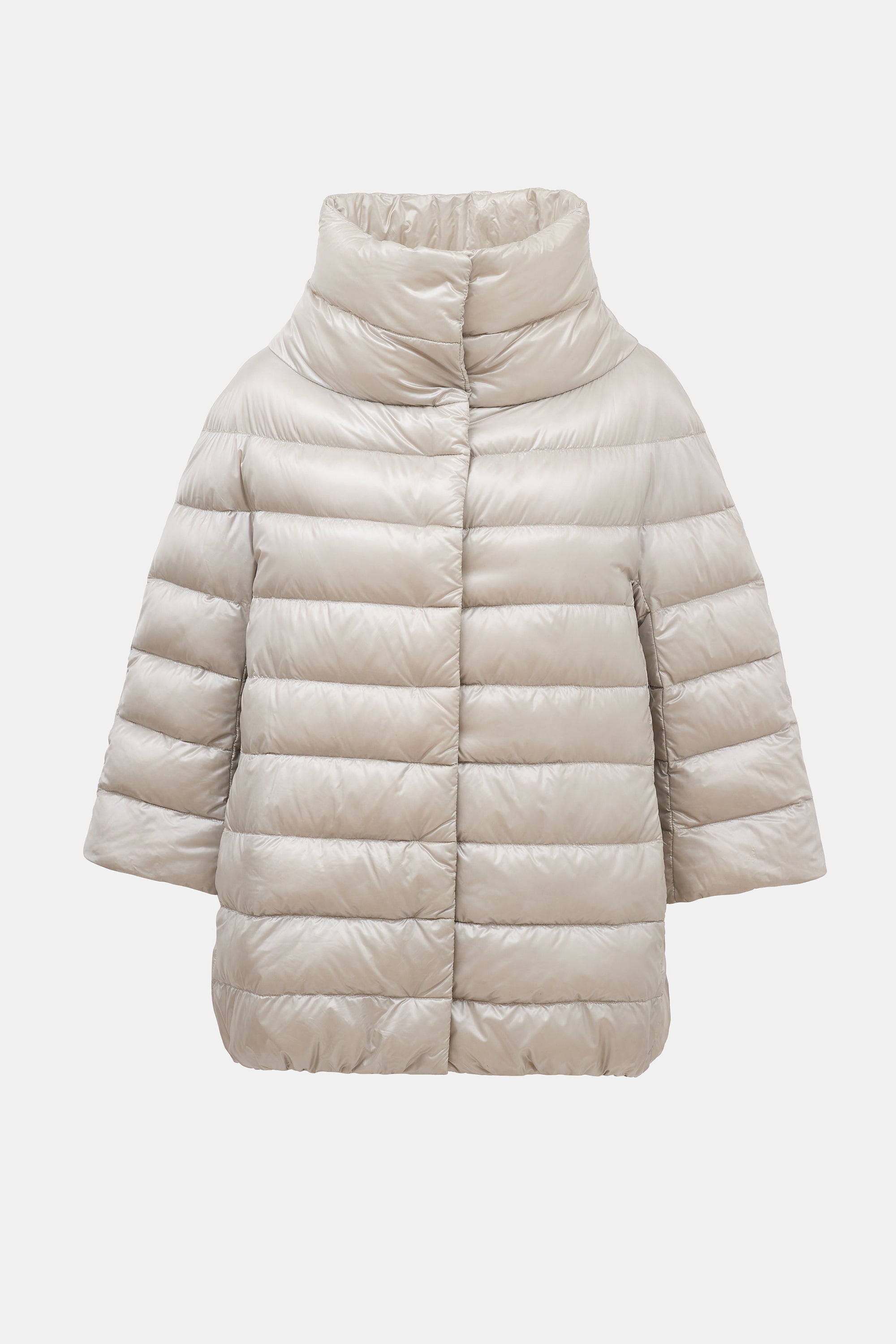 Herno Aminta Puffer Jacket