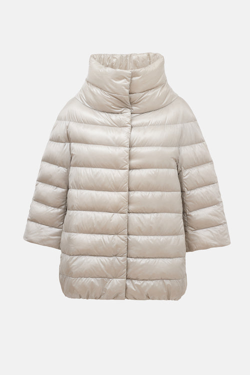 Herno Aminta Puffer Jacket