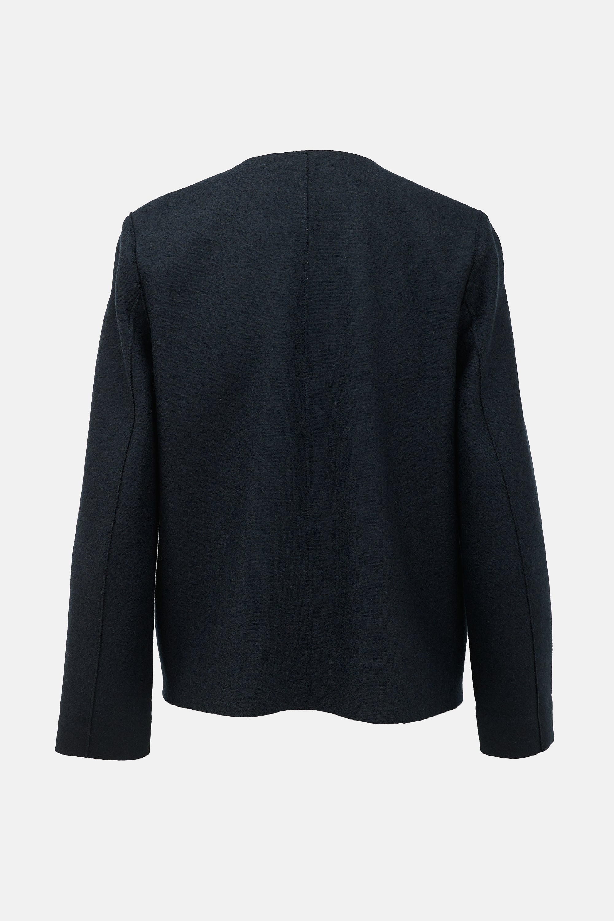 Harris Wharf London Wool Cardigan