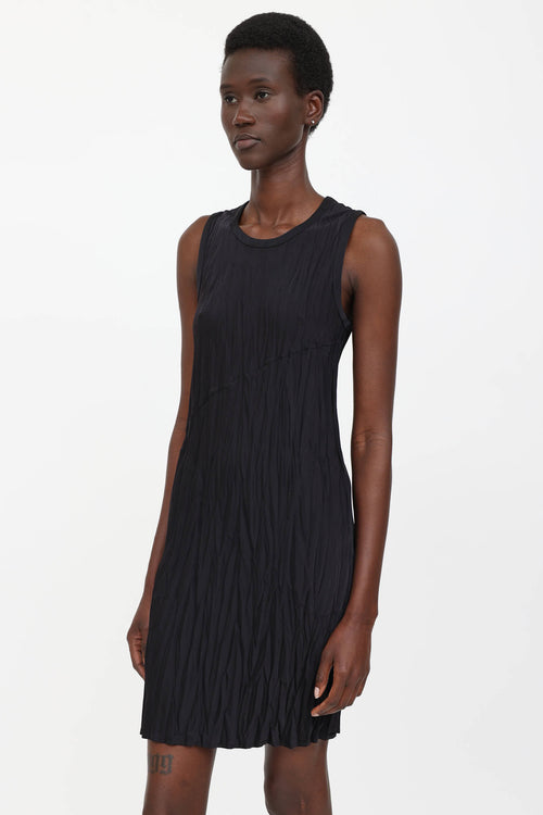 Crush Bias Dress