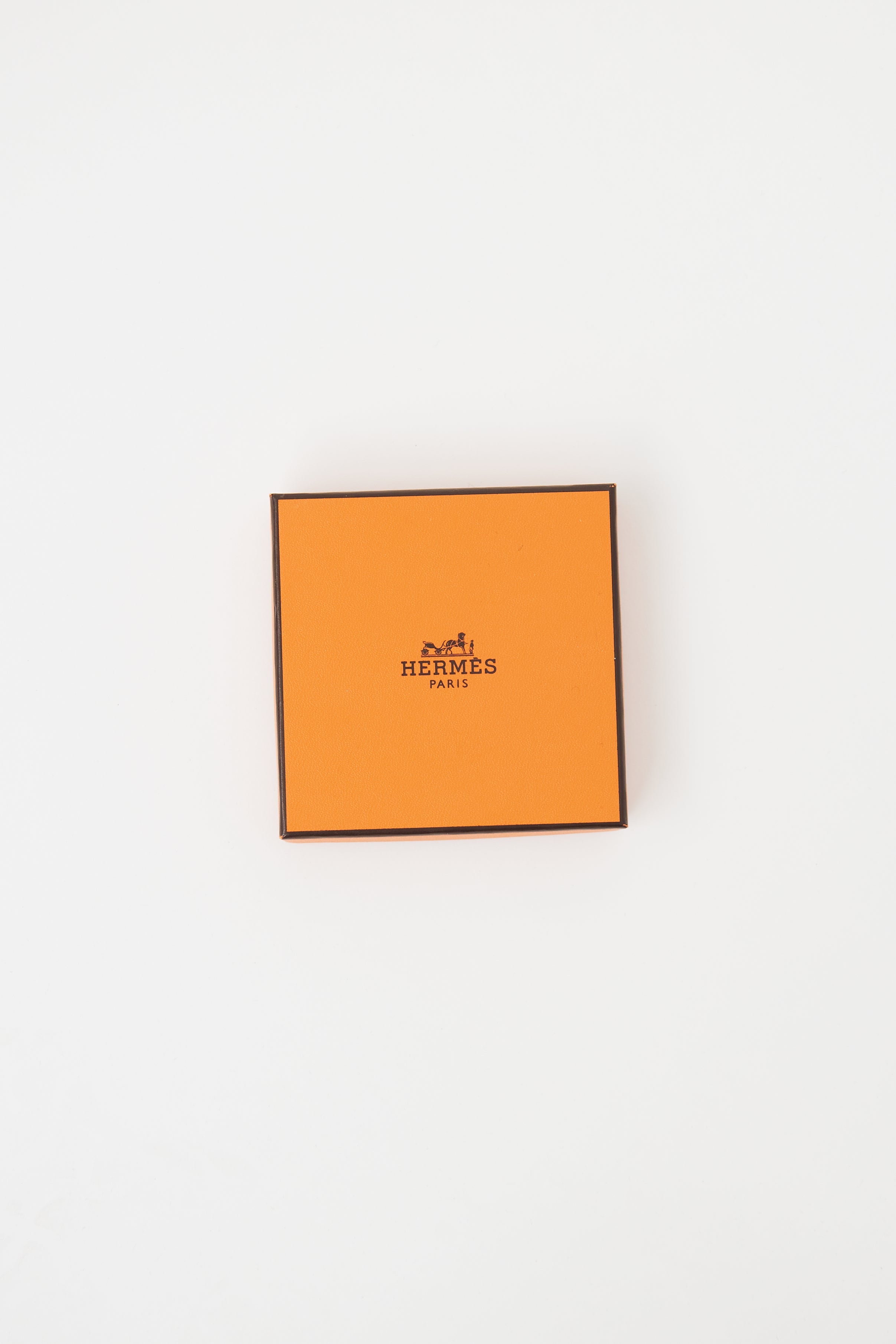 Hermès Acidule Eclipse Necklace