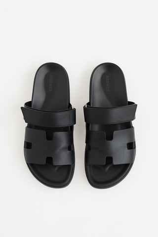 Hermès Chypre Sandal